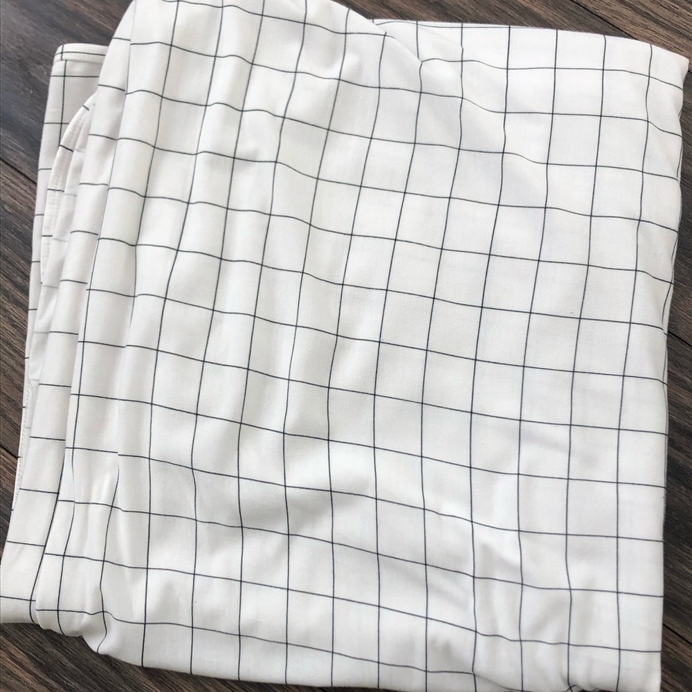 Lou Lou and company swaddle